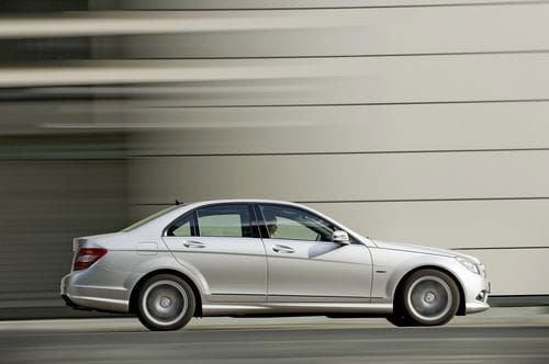 Mercedes y Volkswagen dominan los premios al Motor Internacional del Año