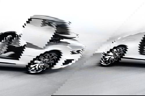 Koenigsegg podría convertirse en propietaria de Saab