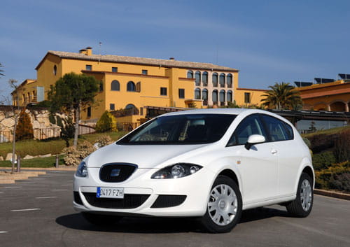 Comparativa: Ford Fiesta Econetic y Seat Ibiza Ecomotive