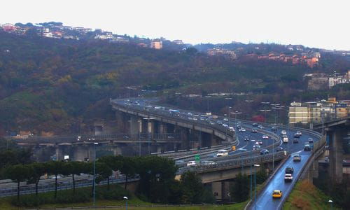 Italia eleva el límite de velocidad a 150 km/h