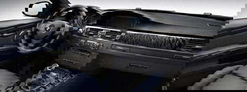 BMW Serie 3