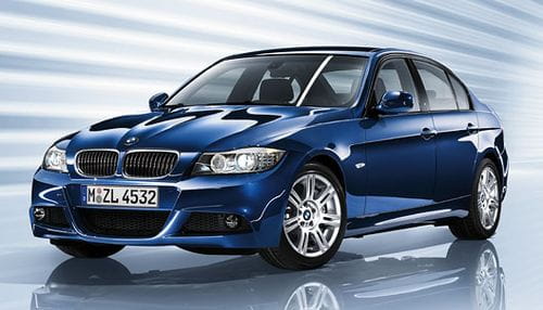 QCMC: ¿Diésel o gasolina para el BMW 320?