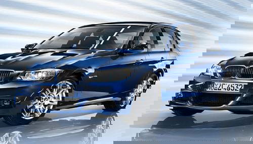 QCMC: ¿Diésel o gasolina para el BMW 320?