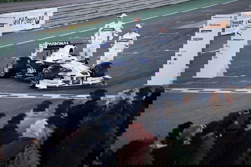 BMW abandona oficialmente la Fórmula 1
