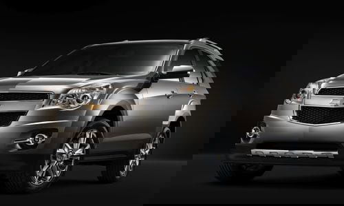 La nueva General Motors renace de sus cenizas