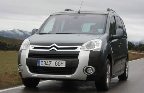 Citroën Berlingo XTR