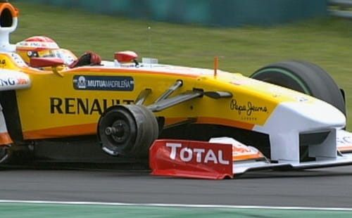 Gran Premio de Hungría 2009