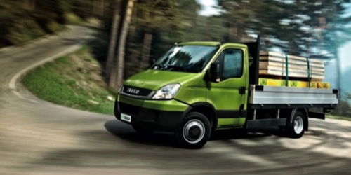 Iveco ecoDaily