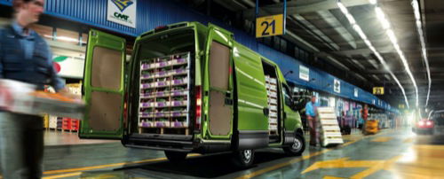 Iveco ecoDaily