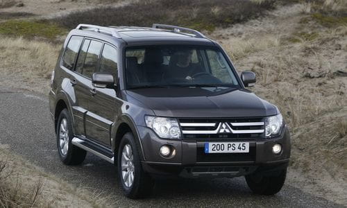 SsangYong Kyron 200Xdi Limited Aut., a prueba (III)