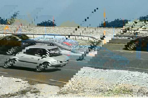 Filtradas imágenes del Peugeot RC-Z de producción