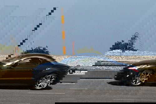 Filtradas imágenes del Peugeot RC-Z de producción
