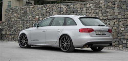 Sportec Audi S4 Avant