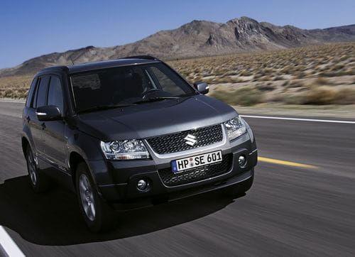 Prueba: SsangYong Actyon 200XDi Limited Aut., tercera parte