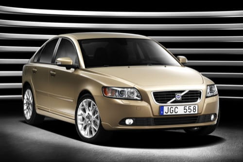 Volvo S40