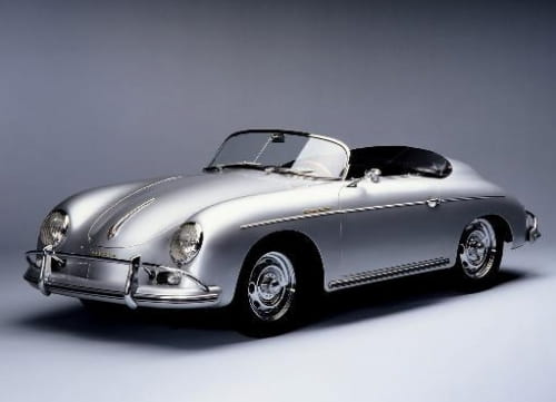 Porsche 356 Speedster