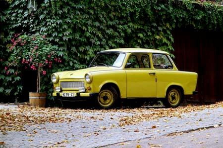 Trabant