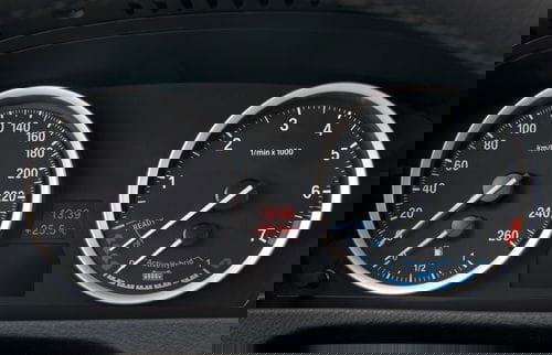 BMW ActiveHybrid X6