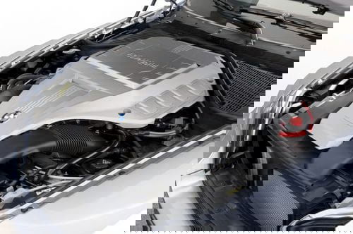 BMW ActiveHybrid X6