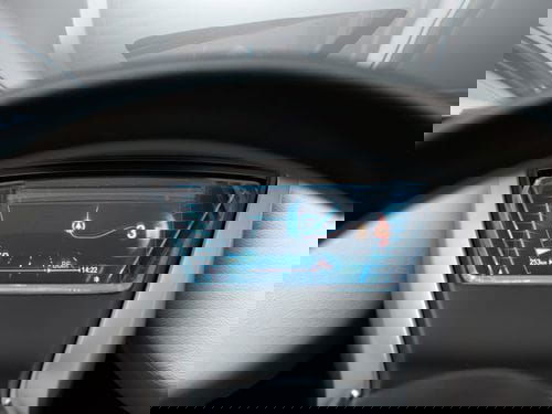 BMW Vision EfficientDynamics Concept