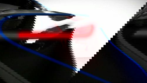 BMW Vision EfficientDynamics, adelanto del nuevo prototipo