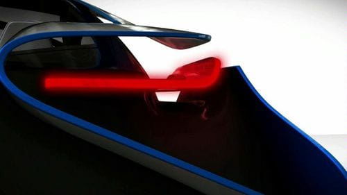 BMW Vision EfficientDynamics, adelanto del nuevo prototipo