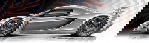 Hennessey Venom GT, objetivo Bugatti Veyron
