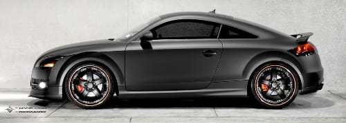 Audi TT Oettinger