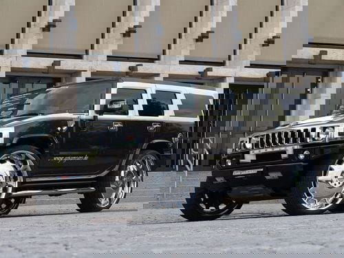General Motors cierra definitivamente Hummer