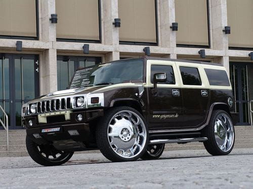 General Motors cierra definitivamente Hummer