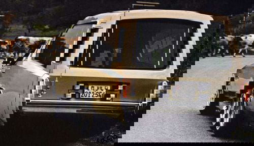 Sbarro TAG Function Car, la oficina móvil