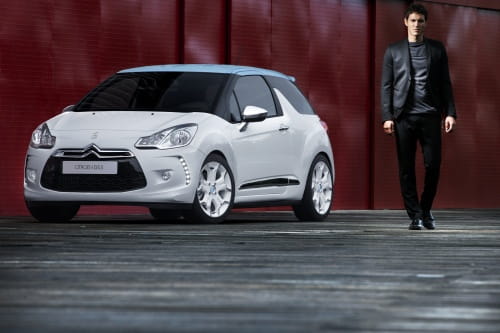 Citroen DS3