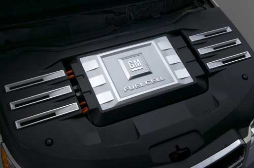 GM Fuel Cell