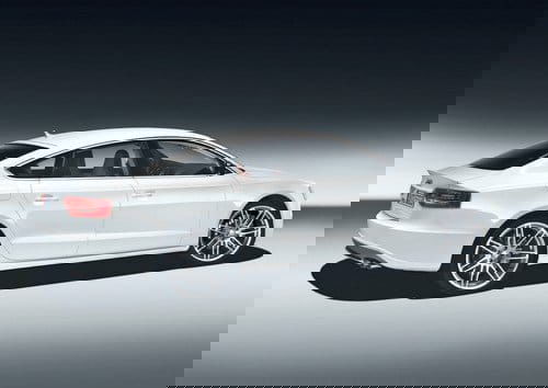 Audi S5 Sportback