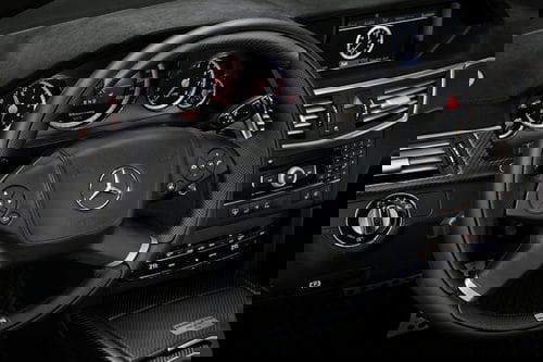 Brabus E V12 