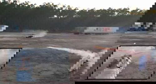 Cómo emular a Ken Block al estilo low-cost, por Kyle Sarasin