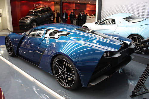 Marussia B2