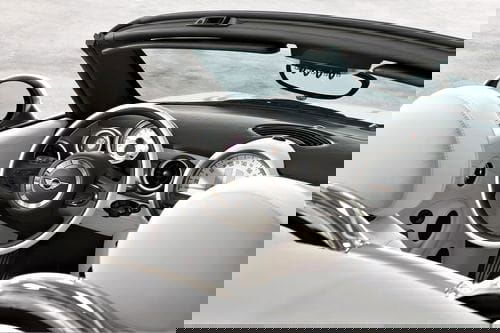 Mini Roadster Concept