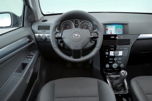 Opel Astra H