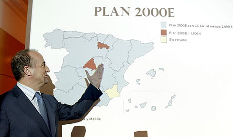 Plan 2000E