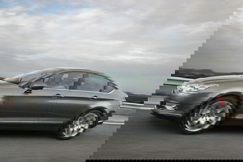 ¿Opel Insignia CDTI o Ford Mondeo TDCi?