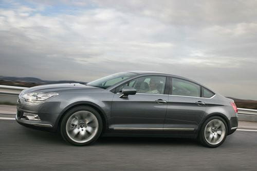 ¿Opel Insignia CDTI o Ford Mondeo TDCi?