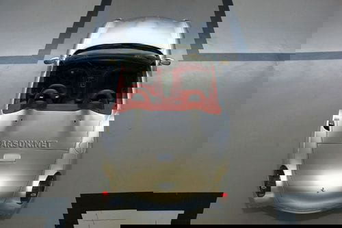 Ferrari 550 GTZ, Zagato vuelve a deslumbrar