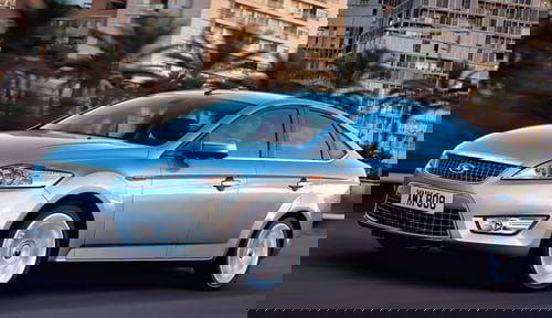 ¿Opel Insignia CDTI o Ford Mondeo TDCi?