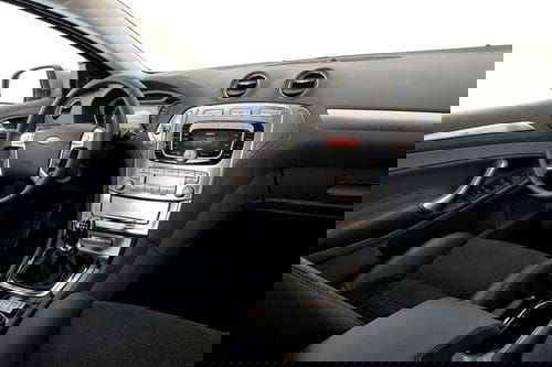 ¿Opel Insignia CDTI o Ford Mondeo TDCi?