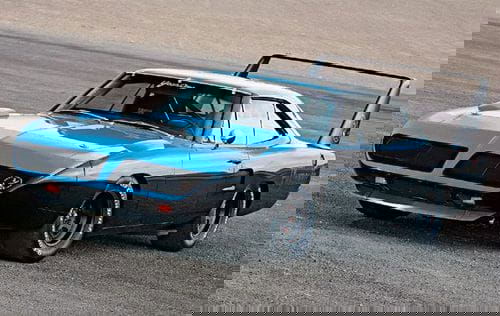 Especial Halloween: los coches que te dejarán helado