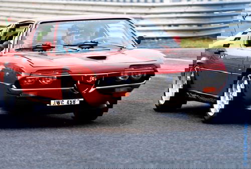 Especial Halloween: los coches que te dejarán helado