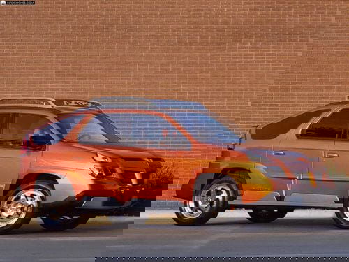 Especial Halloween: los coches que te dejarán helado