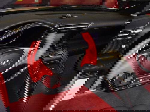 Lexus LFA, desvelado en un vídeo antes de Tokyo