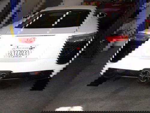 Lexus LFA, desvelado en un vídeo antes de Tokyo